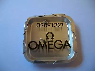 Omega Watch 320321 Orginal Balance Staff X 1 Part Number 1321 • $120