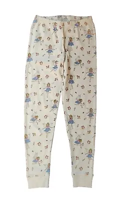 Mini Boden Girls Fairies Pajama PJ Pants ~ Size 10 Yrs • $5.90