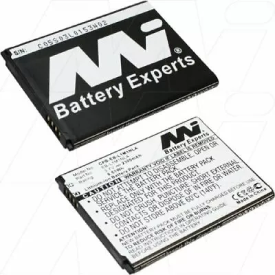 Mobile Phone Battery Suitable For Samsung ATIV S Odyssey • $37.99