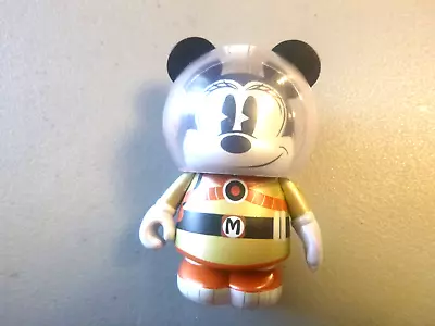 Disney Vinylmation 3  - Mickey And Friends In Space - Minnie Mouse - Variant • $50