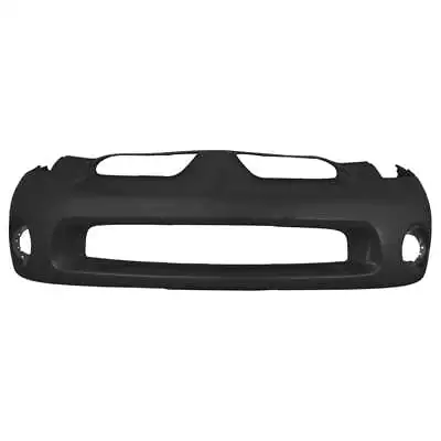 NEW Painted To Match 2006-2008 Mitsubishi Eclipse Unfolded Front Bumper • $345.99