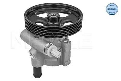 Hydraulic Pump Steering MEYLE 32-146310002 For Mitsubishi • $159.39