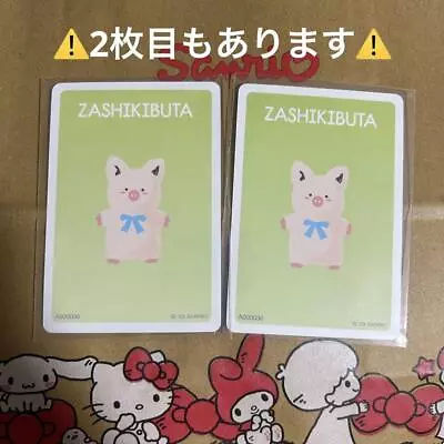 Sanrio Zashikibuta Pokopon Diary Set Rare Retro Sanrio • $60.09