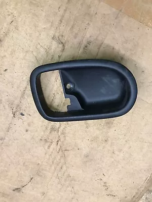 99-05 Mazda Mx-5 Miata Oem Left Lh Driver Interior Door Handle Bezel Cover Cup • $10