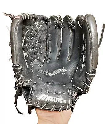 Mizuno Prospect Fastpitch Softball Glove MMX1105P RH Throw 11  Pink/Black • $20