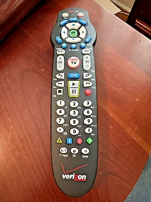 Verizon Fios TV Remote Control VZ P265v4RC • $4.99