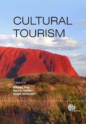 Cultural Tourism By Jon Edwards: Used • $142.78