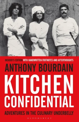 $23.90 • Buy Kitchen Confidential: Insider's Edition By Anthony Bourdain | BRAND NEW