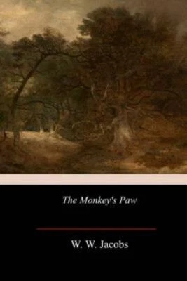 $9.54 • Buy The Monkey's Paw
