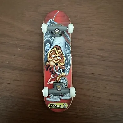 Rare Tech Deck - Blind Jives • $30