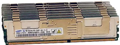 32GB DDR2-667MHz- For Dell Precision Workstation 490 690 T5400 T7400 & R5400 • $45.32