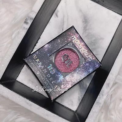 Urban Decay Moondust Single Eyeshadow - EXTRAGALACTIC New  • $17.95