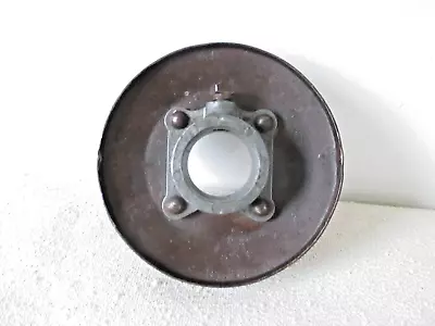 Maytag Model 92 Single V Belt Pulley Hit Miss Gas Engine • $35