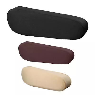 Group Cloth Auto Elastic Armrest Cover For Car Van Truck Set • $12.95