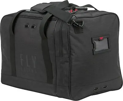 Fly Racing Carry-On MX Duffle Bag Black • $65.50