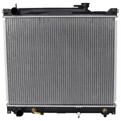 For Suzuki Grand Vitara Radiator 1999 2000 | V6 2.5L | SZ3010118 | 30016409 • $121.71