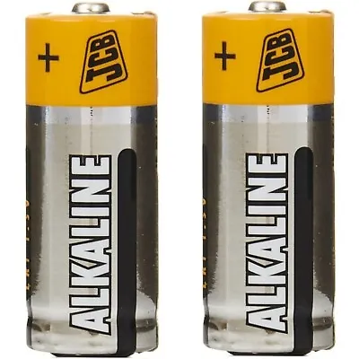 2 X Batteries 12v 23A LRV08  MN21 L1028 E23A BLR23 A23 23AE K23A GP23A Exp 10-25 • £2.40