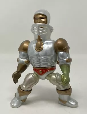 Vintage 1985 Mattel MOTU Extender Complete He-Man Masters Of The Universe Toy • $20