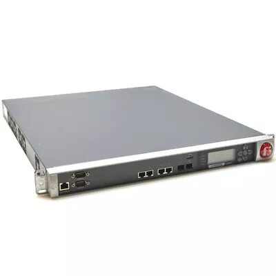 F5 Networks 1500 Local Traffic Manager Balancer 200-0138-00/03 • $45.49