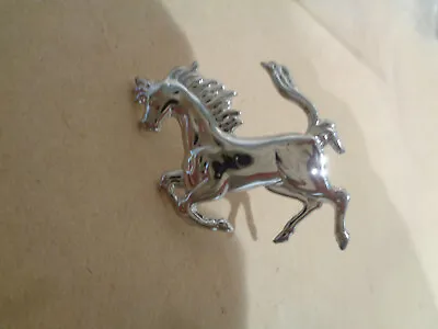 Ferrari 208288308512 Small Prancing Horse Motif (NEW) P/N 60036100 • $71