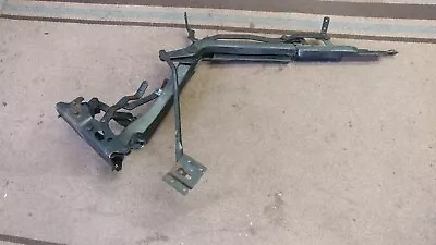 1983-1993 Ford Mustang DRIVER Side OEM Convertible Top Frame Arm Mechanism LH • $427.50