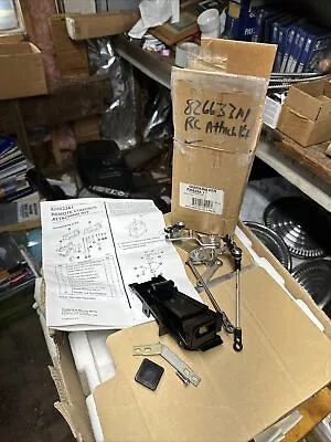 Mercury RC Conversion Kit Parts … As Is For Parts ?? In Box 826633a1 • $8.99