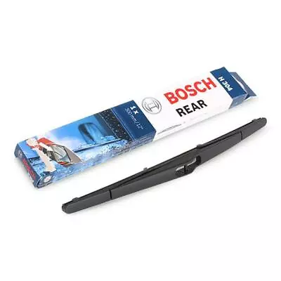 Bosch Rear Wiper Blade 300mm H304 Fits Nissan DUALIS/DUALIS + 2 J10 1.6 DCi 2.0 • $25.95