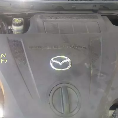 Mazda Cx7 Engine Cover Petrol 2.3 L3 Turbo Er 11/06-02/12 06 07 08 09 10 11 • $110