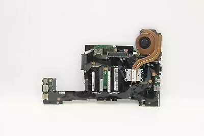 $141 • Buy For Lenovo ThinkPad X230 X230i With I5-3320M CPU Laptop Motherboard FRU:04X4501