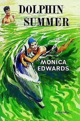 £129.23 • Buy Dolphin Summer Paperback Monica Edwards