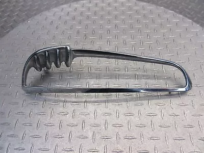 $83.65 • Buy 2003 02-06 Harley Davidson VRSCA VRod Anniversary OEM Radiator Trim Cover
