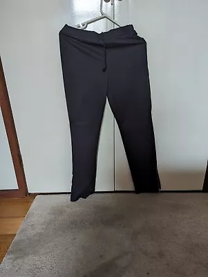 Ladies Adidas Y3 Track Pants • $65