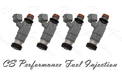 Flow Matched Fuel Injector Set For: 01+ Suzuki Marine Outboard - DF60/DF70/DF60H • $149.99