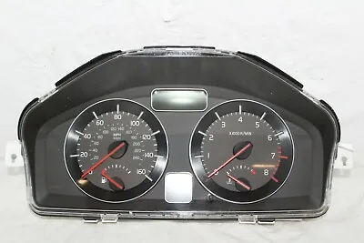 Speedometer Instrument Cluster Dash 08 - 2013 Volvo 30 40 50 70 Series 54000 M • $81.75