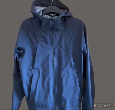 £200 • Buy Arc’teryx Fraser Jacket - Black XL Goretex Mens Rain Shell RRP £400 Super Cond