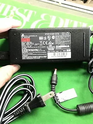 Delta EPS-3 AC Adapter Power Supply For Motorola Arris DCX3200/35XX/3600 • $3.75