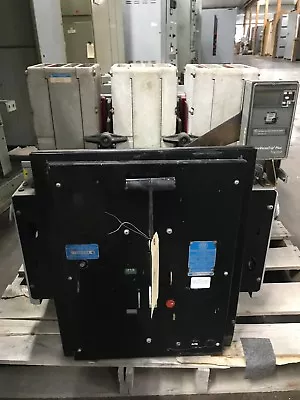 ITE K-3000 Red 3000A EO/MO/DO LS Air Circuit Breaker • $4000