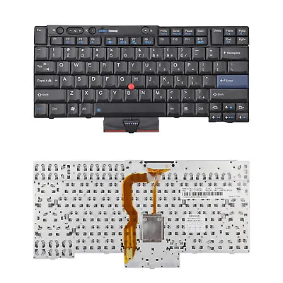US Keyboard For Lenovo Thinkpad T410 T410S T410I T420S T410SI T420 T420I T420S • $22.99