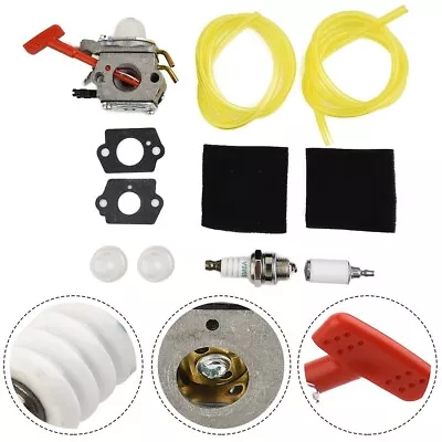 Carburetor  Lawn Mower Parts And Accessoriesr For For Homelite PBC3600 • £23.10