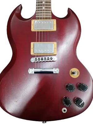 $990.99 • Buy GIBSON SG SPECIAL Electric Guitar W/Gig Bag Used