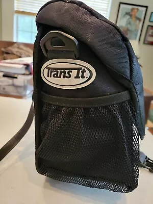 Transit Briefcase Pannier • $50