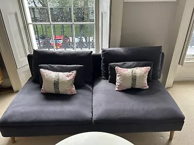 SÖderhamn Ikea Sofa • £350