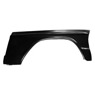 Fender For 1967-72 Ford F-100 Front Passenger Side Steel Without Side Lamp Hole • $632