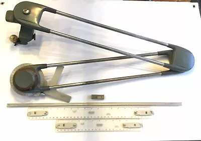 Vintage Keuffel & Esser 80958 “Paragon” Drafting Arm • $125