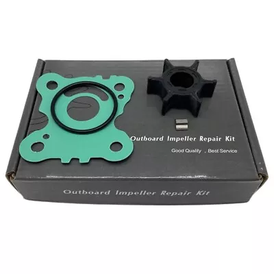 Honda Water Pump Repair Kit Marine Outboard BF 8 9.9 15 20 HP 06192-ZW9-A30 • $14.99