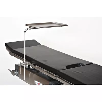 Stainless Steel Mayo Tray Attachment 1 Ea • $530