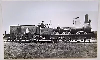 East Lancashire Railway. No. 56 Agamemnon. Locomotive Publishing 3735. • £6