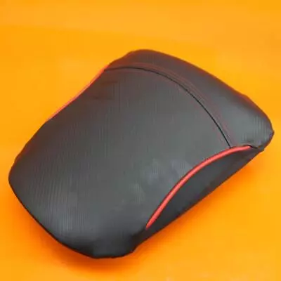 98-02 Kawasaki Ninja Zx6r Zx600j Oem Rear Back Passenger Tandem Seat Pad Saddle • $50