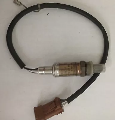 Oxygen Sensor - Bosch 13373 • $44.95