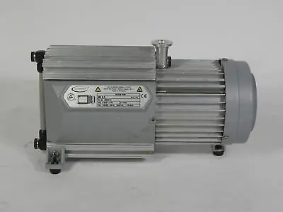 Vacuubrand MV 0.5M 0.8mbar 120v/240v Diaphragm Vacuum Pump • $450